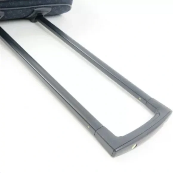 Louis Vuitton Annette Rolling Luggage - Picture 3 of 5